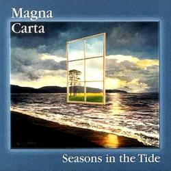 Magna Carta : Seasons In The Tide